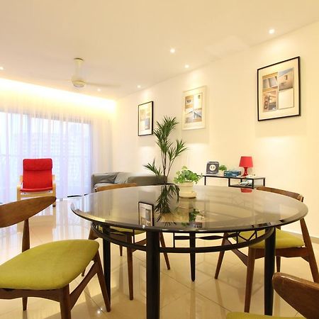 Vista Horizon Melaka Apartment Luaran gambar