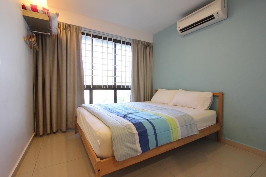 Vista Horizon Melaka Apartment Luaran gambar