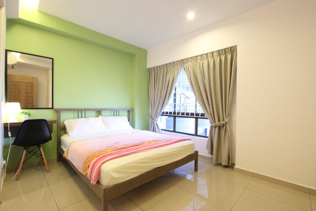 Vista Horizon Melaka Apartment Luaran gambar