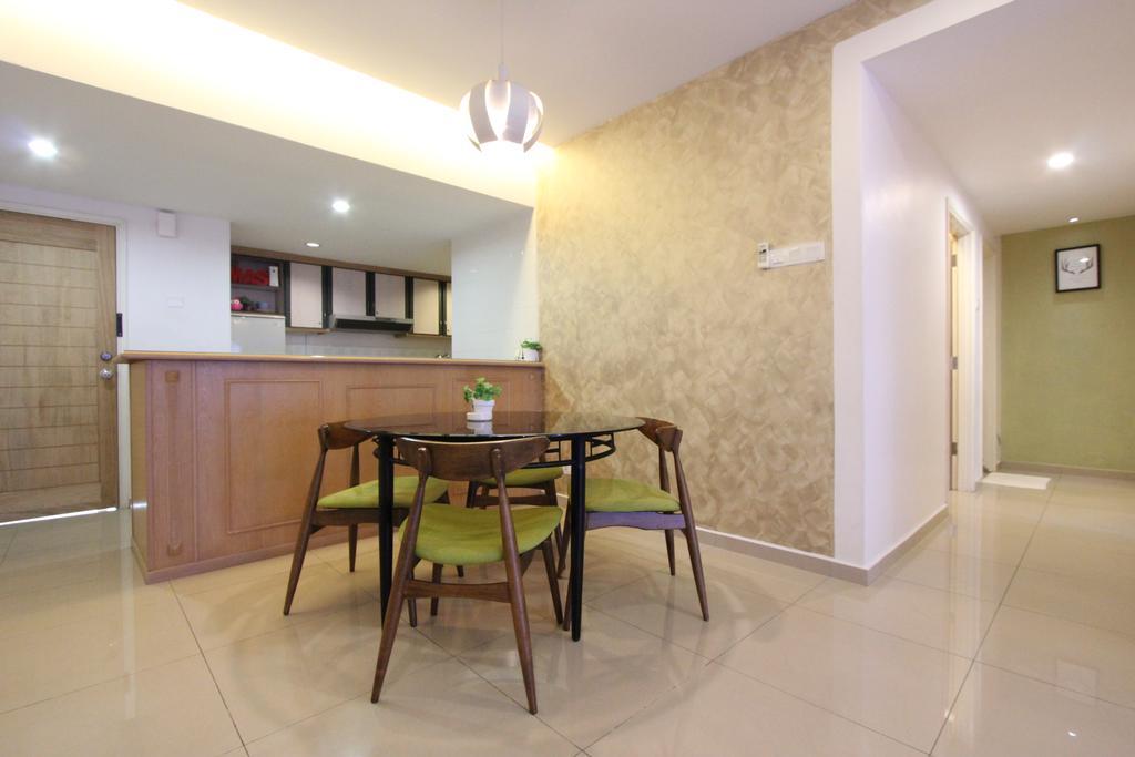 Vista Horizon Melaka Apartment Luaran gambar
