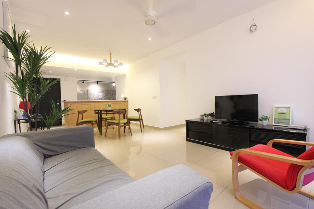 Vista Horizon Melaka Apartment Luaran gambar