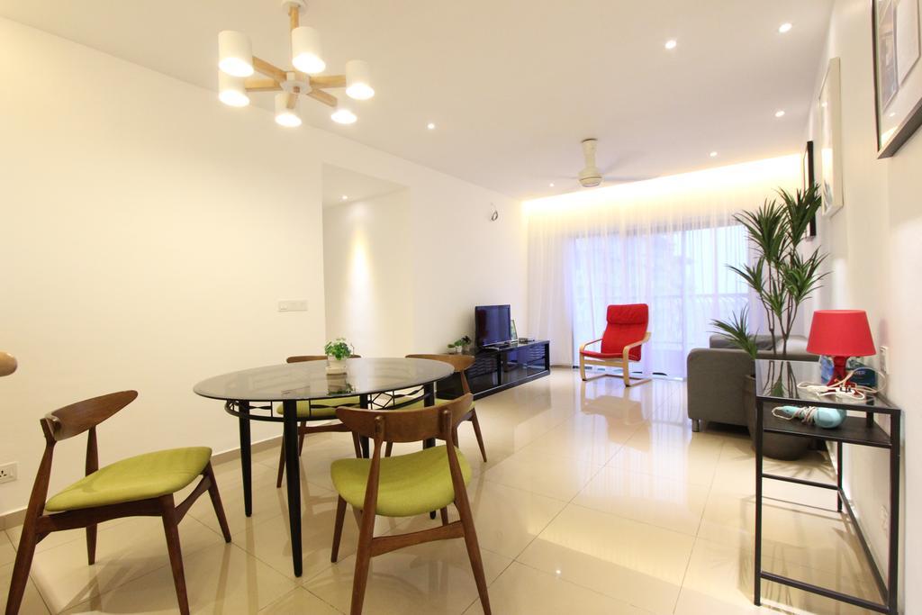 Vista Horizon Melaka Apartment Luaran gambar