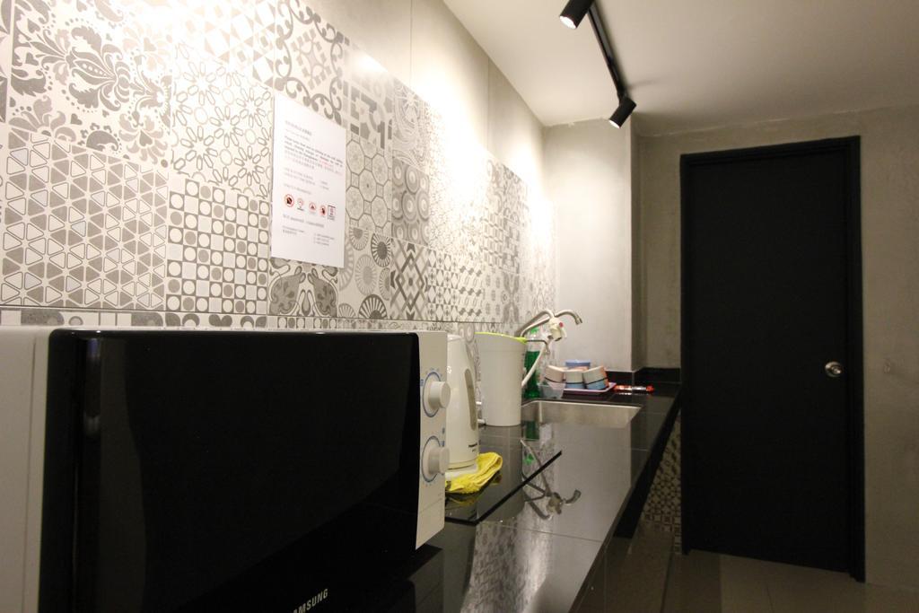 Vista Horizon Melaka Apartment Luaran gambar