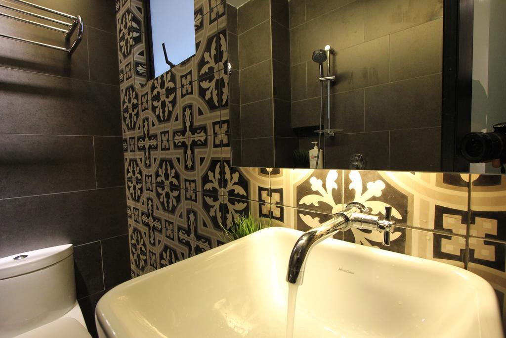 Vista Horizon Melaka Apartment Luaran gambar