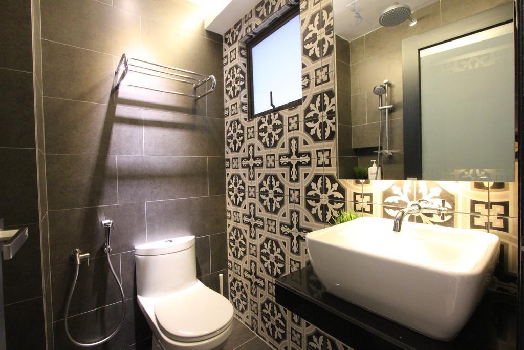 Vista Horizon Melaka Apartment Luaran gambar
