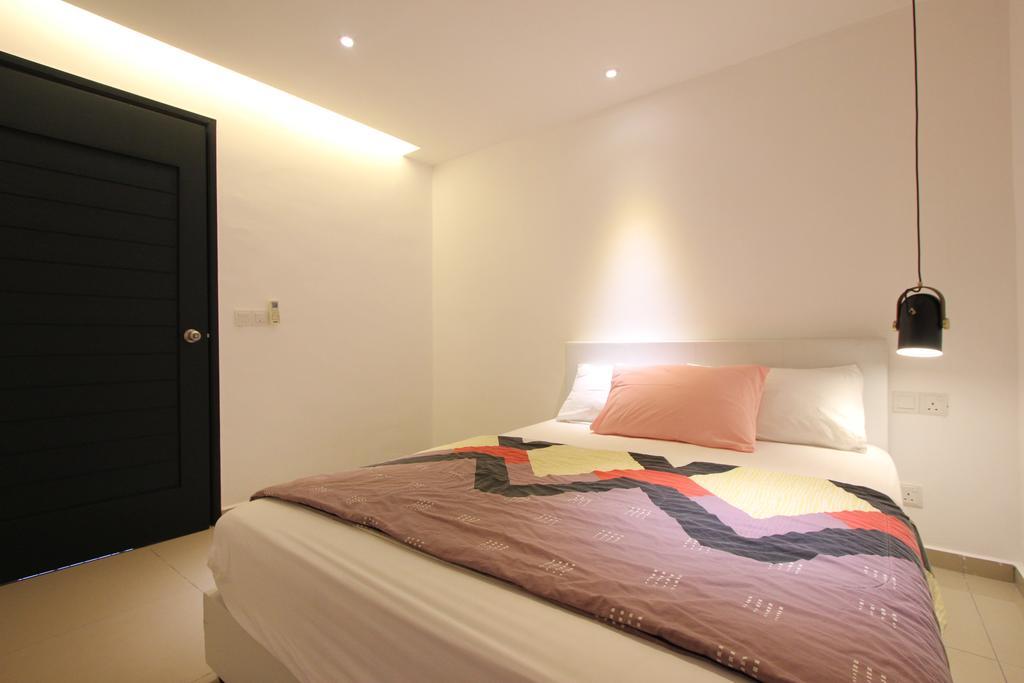 Vista Horizon Melaka Apartment Luaran gambar