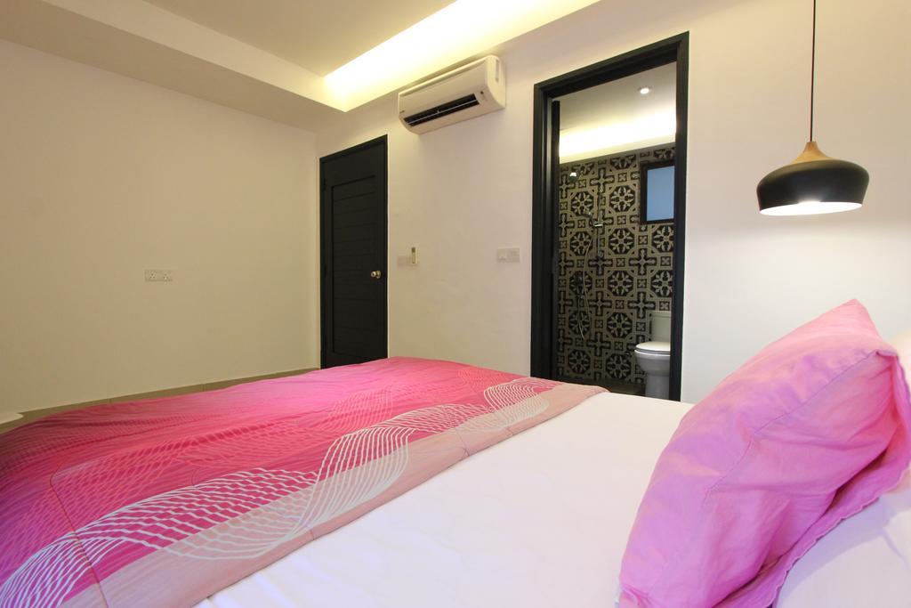 Vista Horizon Melaka Apartment Luaran gambar
