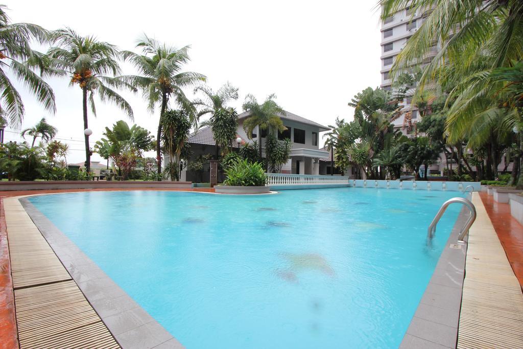 Vista Horizon Melaka Apartment Luaran gambar