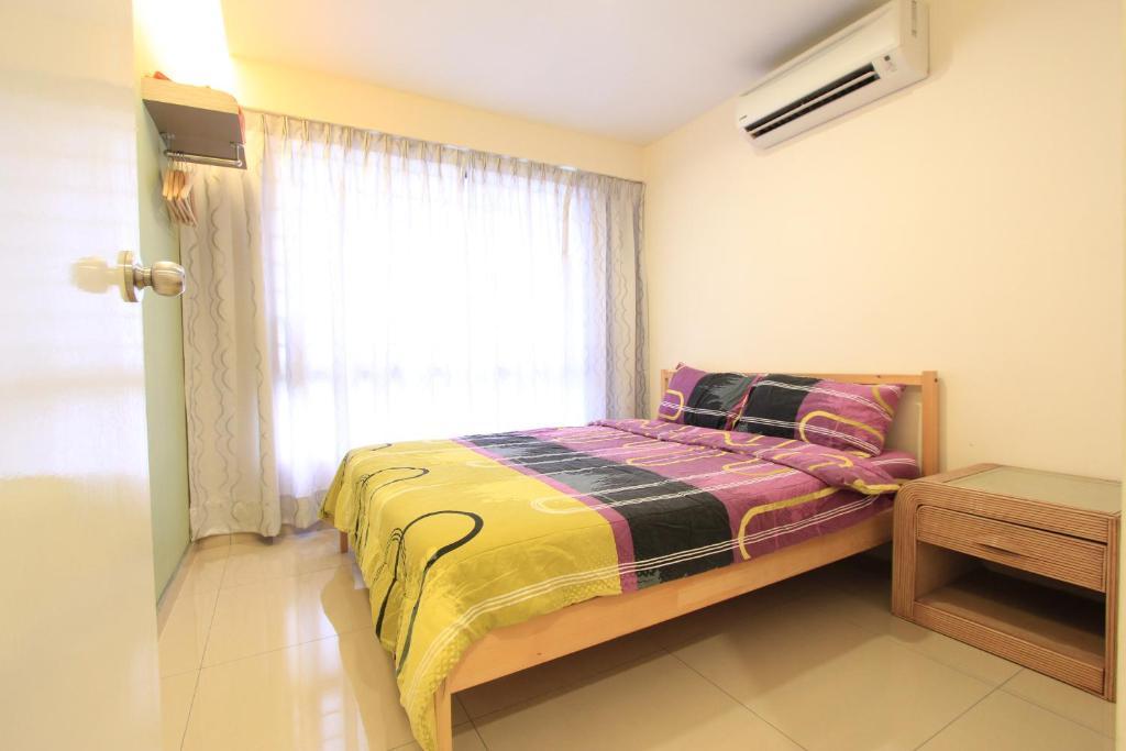 Vista Horizon Melaka Apartment Bilik gambar