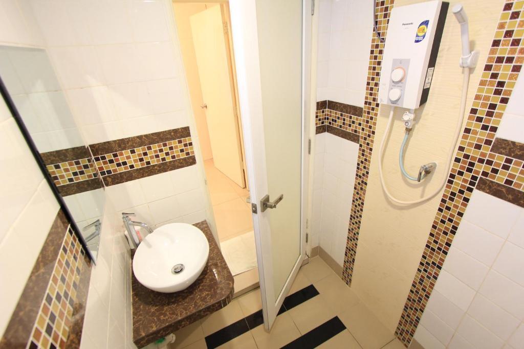 Vista Horizon Melaka Apartment Luaran gambar